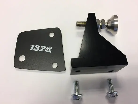 Polaris Slingshot Extreme Brake Master Cylinder Brace 1