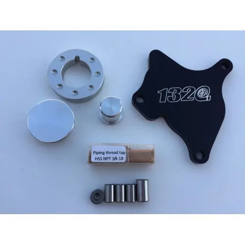 H22 H22a4 H23a H23 And F20b F22 F23 Balance Shaft Eliminator 1