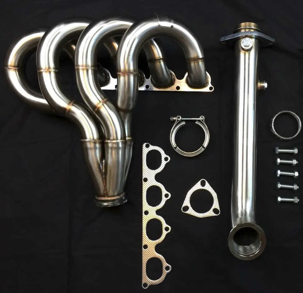 B Series Ramhorn Header Eg Ek Dc2 Rd1 1