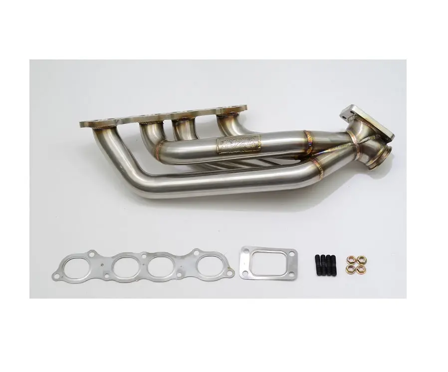 S2000 Sidewinder T3 Turbo Manifold Ap1 Ap2 & Pre 1965 Vehicle With F20c F22c Swap 1