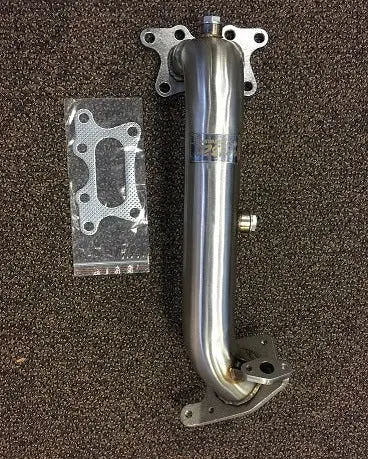 Civic 06-11 Ex Lx Dx 2/4Dr Fg Fa R18a1 Header 1