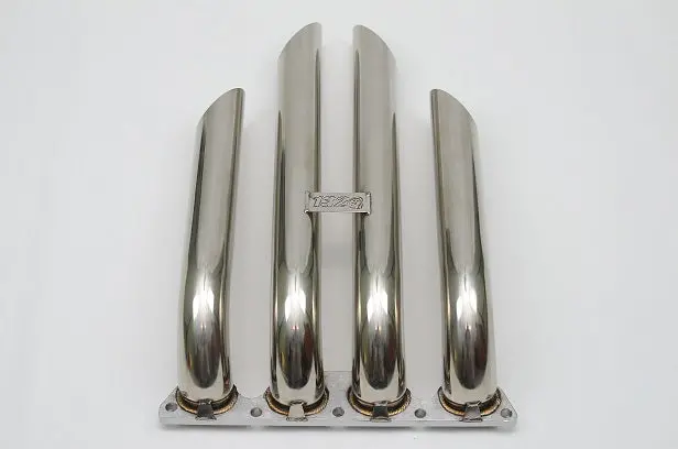 Show Status B-Series Hood Exit Header 1