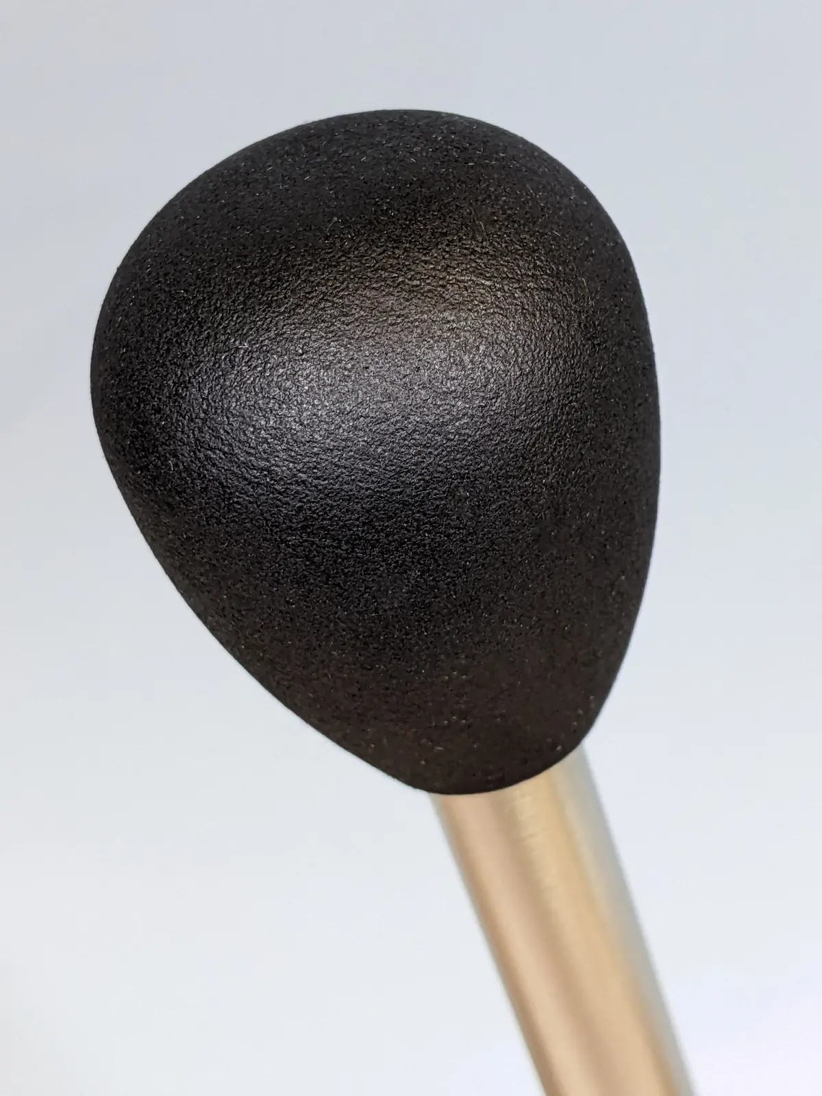 Billet Short Shifter/ Shift Knob- Blank 1