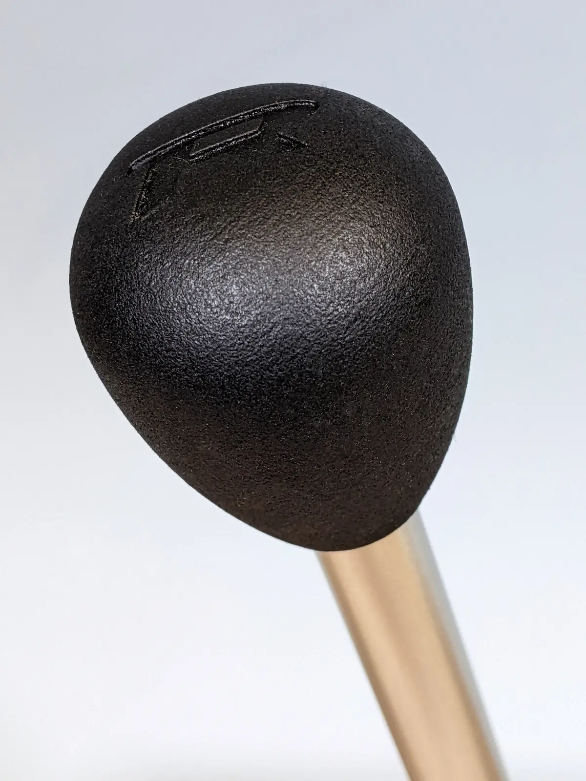 Billet Short Shifter/ Shift Knob- "R" 1
