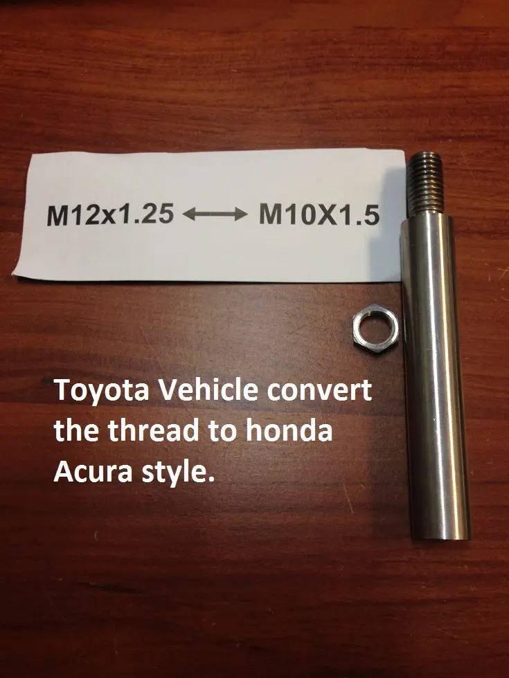 Conversion Shifter Extender 1