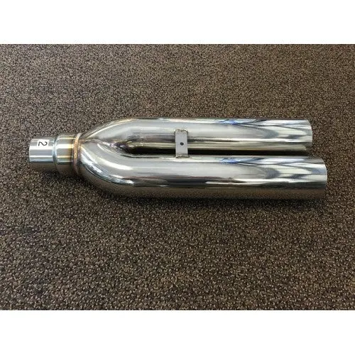 Blastpipe Version 2 Blast Pipe  Bosozoku 1