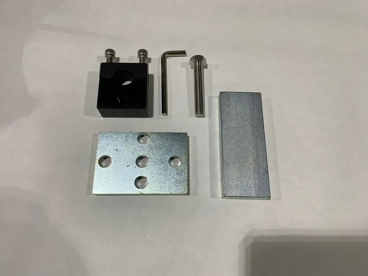 Transmission Mainshaft Thrust Tool Set For D B K J Manual Trans 1