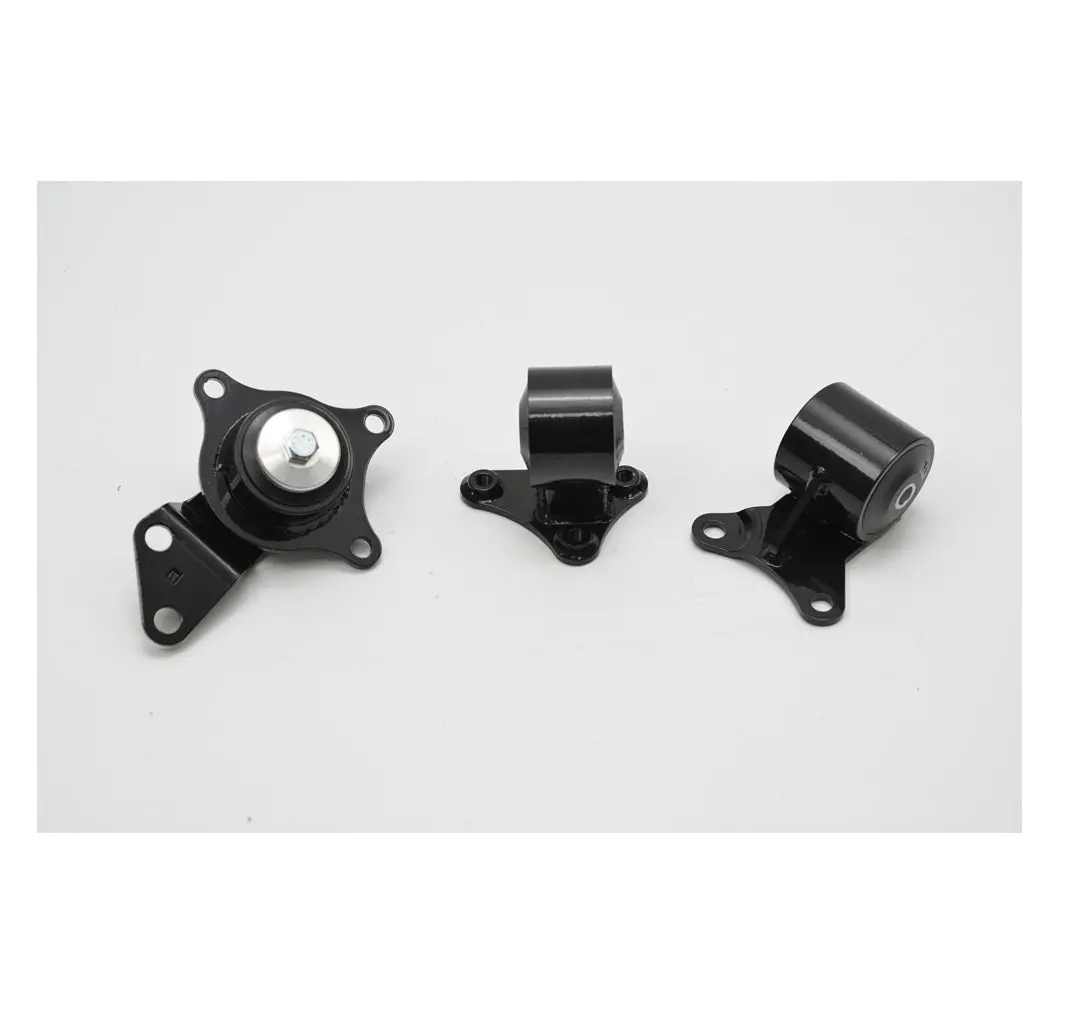 01-05 Civic Em2 (D17 Automatic Manual) Motor Mount Kit 1