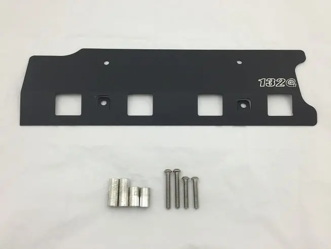 Slingshot Spark Plug Cover 1