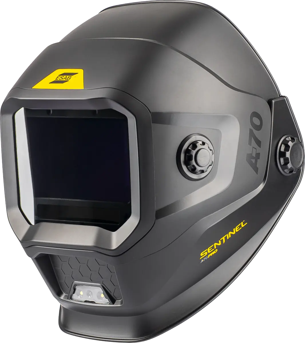 Esab Sentinel A70 Pro Flip-Up Welding Helmet 1