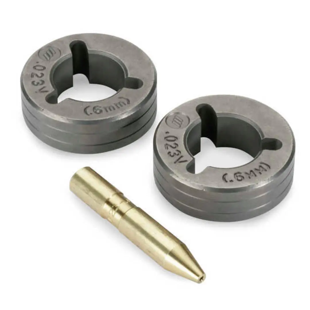 Miller 087131, .023 Drive Roll Kit 1