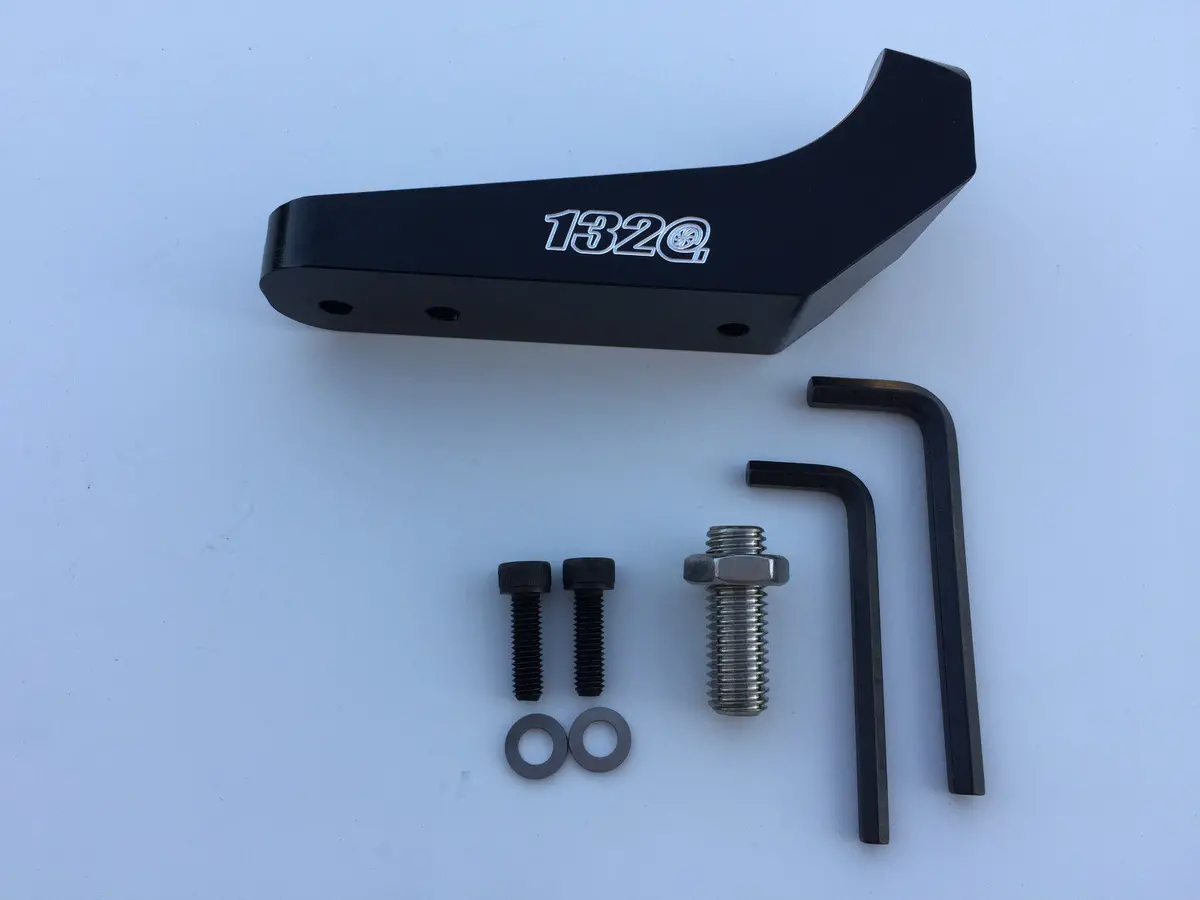 Master Cylinder Brace For Brz / Frs Ft86 1