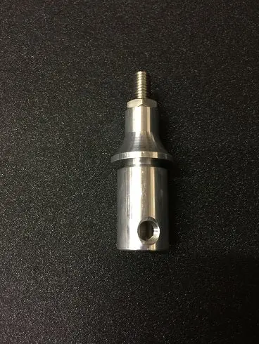 Polaris Slingshot Shifter Conversion Adapter 1
