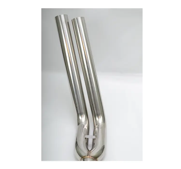 Blast Pipe Version 9 Long And Extended Blastpipe  Bosozoku 1