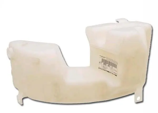 Porsche Windshield Washer Reservoir Tank 1
