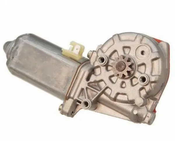 Porsche Window Motor Left 1
