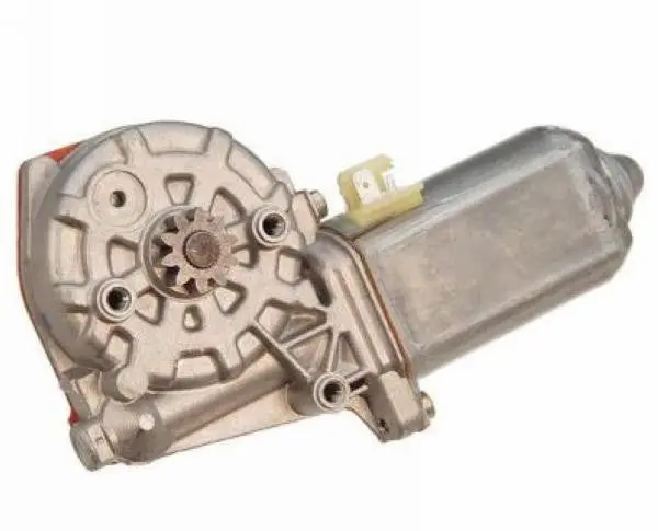 Porsche Window Motor Right 1