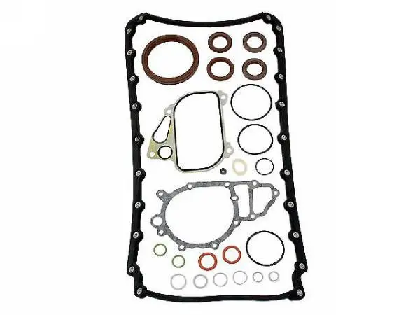 Porsche Gasket Set Lower Block 968 1