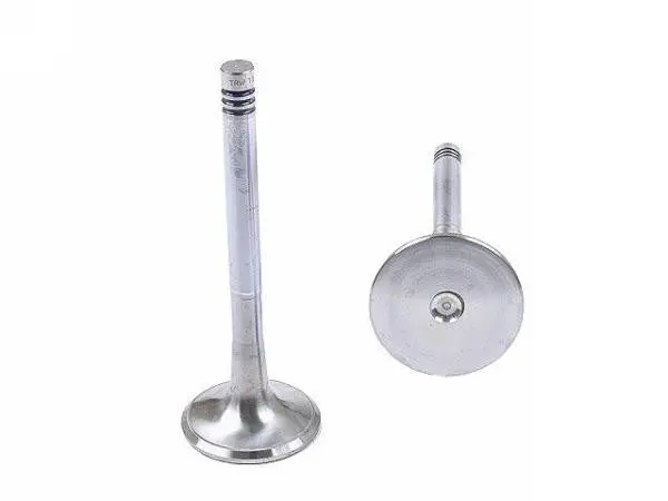 Porsche Exhaust Valve 944 1989 - Oem 1