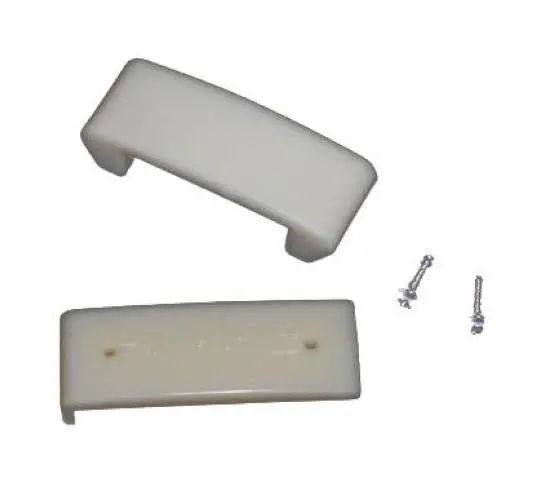 Porsche 944 S S2 Chain Tensioner Guide Repair Kit 1