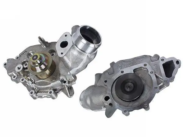 Porsche Water Pump New 944 944S2 1