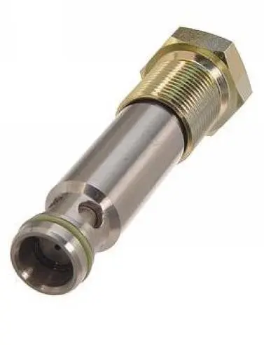 Porsche Oil Pressure Relief Valve 1