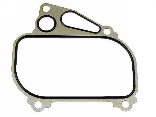 Porsche Oil Filter To Oil Cooler Housing Seal 1