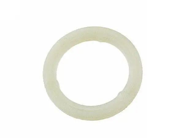 Porsche Oil Cooler To Housing Plastic Spacer 1