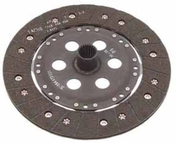 Porsche Clutch Disc - Sachs 1