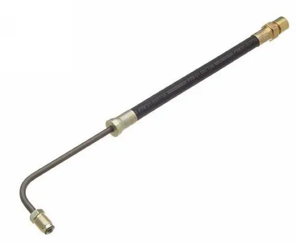 Porsche 968 Clutch Master Cylinder Hose 1