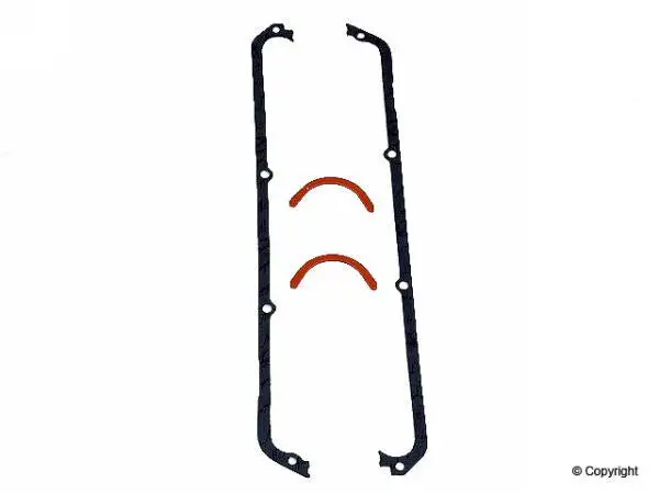 Porsche Valve Cover Gasket Set 1