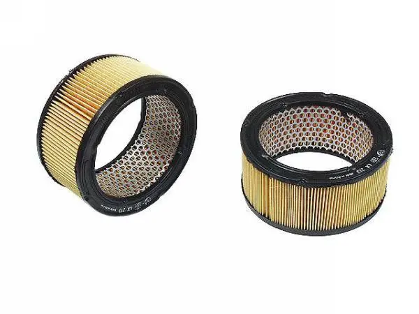 Porsche Air Filter 1