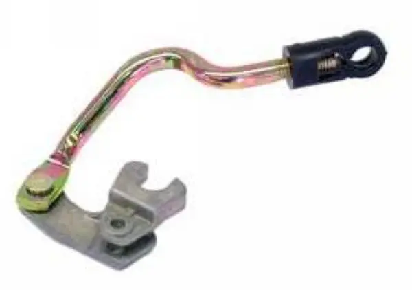 Porsche 924 944 968 Door Handle Lever Linkage Left 1