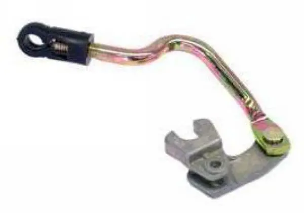 Porsche 944 968 Door Handle Lever Linkage Right 1