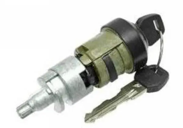 Porsche Ignition Switch - Tumbler With Key 1