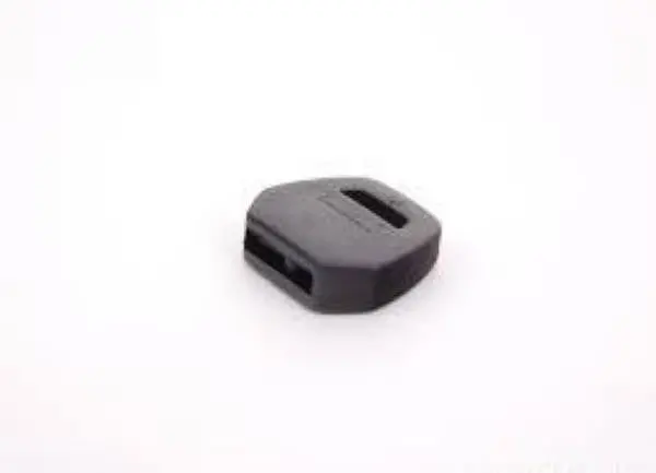 Porsche Key Head Cap Small (Without Remote) 1