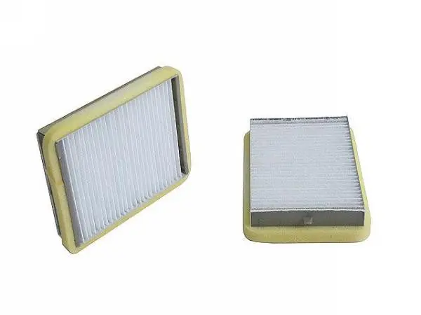 Porsche 968 Cabin Pollen Air Filter - 2 Required 1