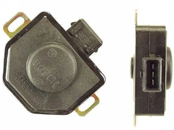 Porsche Throttle Position Switch 1