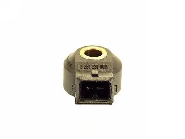 Porsche 944 968 Knock Sensor - Bosch 1