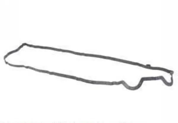 Porsche Valve Cover Gasket - Cylinders 1-4 1