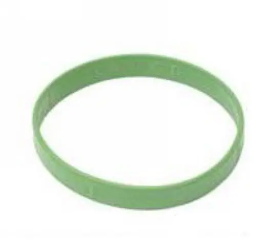 Porsche Cayenne Throttle Body Seal Gasket Oring 1