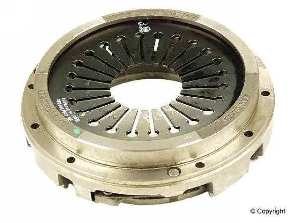 Porsche Clutch Pressure Plate 240 Mm 1