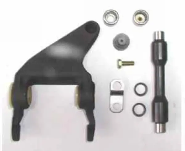 Porsche Clutch Release Fork Shaft Update Kit 1
