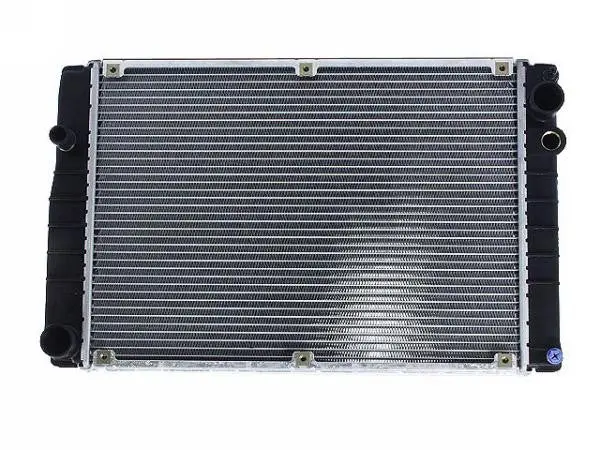 Porsche 968 Radiator - 6 Speed 1