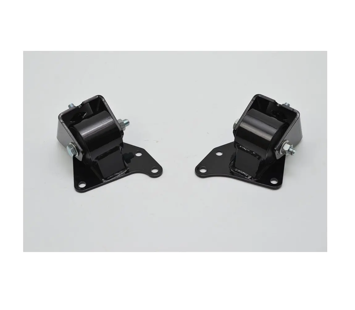 90-93 Mazda Miata Na/1.6L Motor Mount Kit 1