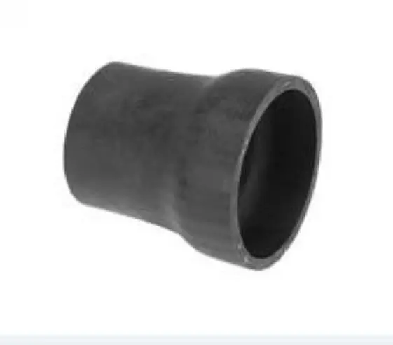 Porsche Intercooler Pipe To Throttle Valve Boot 1