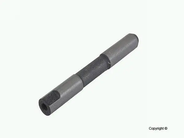 Porsche Clutch Fork Shaft 1