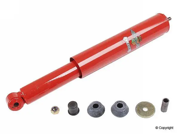 Porsche Koni Shock - Rear 1