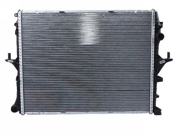 Porsche Radiator Cayenne All 1