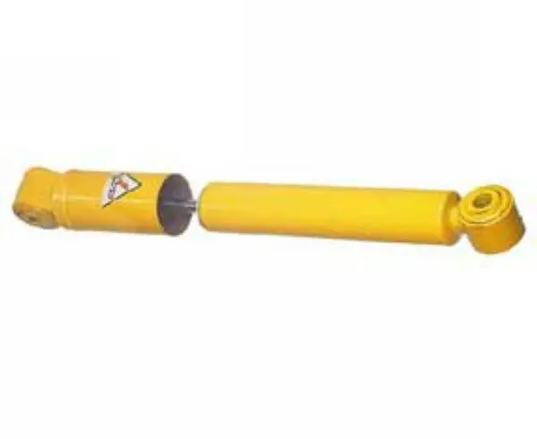 Porsche Koni Shock - Rear Sport 1